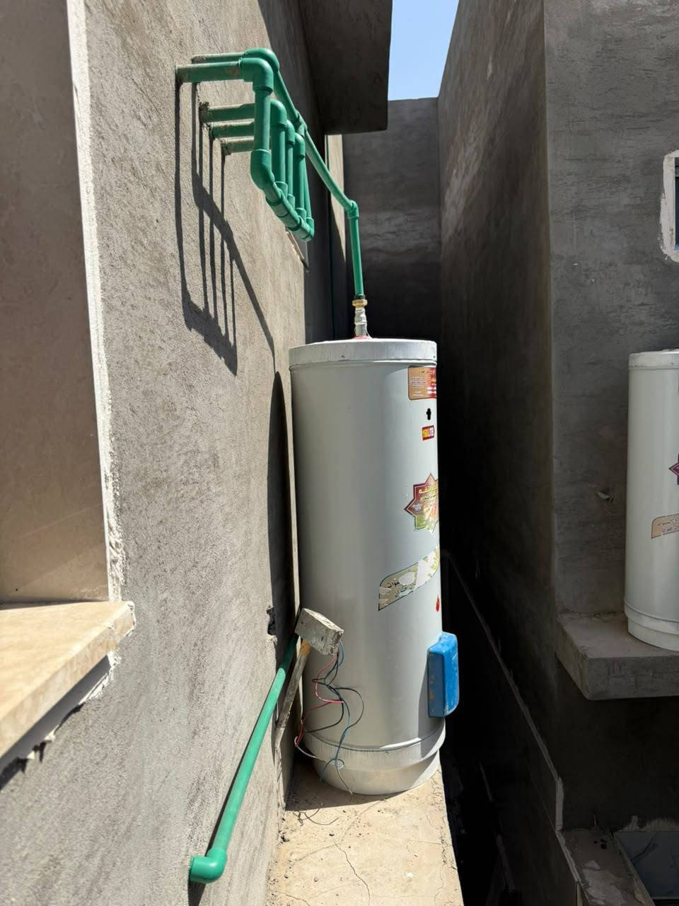 للتأسيسات_الصحيه👬👬
نعمل_بأحدث_الطرق_المتميزه 💪💪
التصميم🏘️
التنفيذ 🛀
. عام. 
 الدقه 👷‍♂️
التزام  ⏰      من_تسليم_العمل 🚰
درجه_ممتازه_بأحدث_الطرق ‏
***********📲 رقمي 
اخوكم كريم محمد
