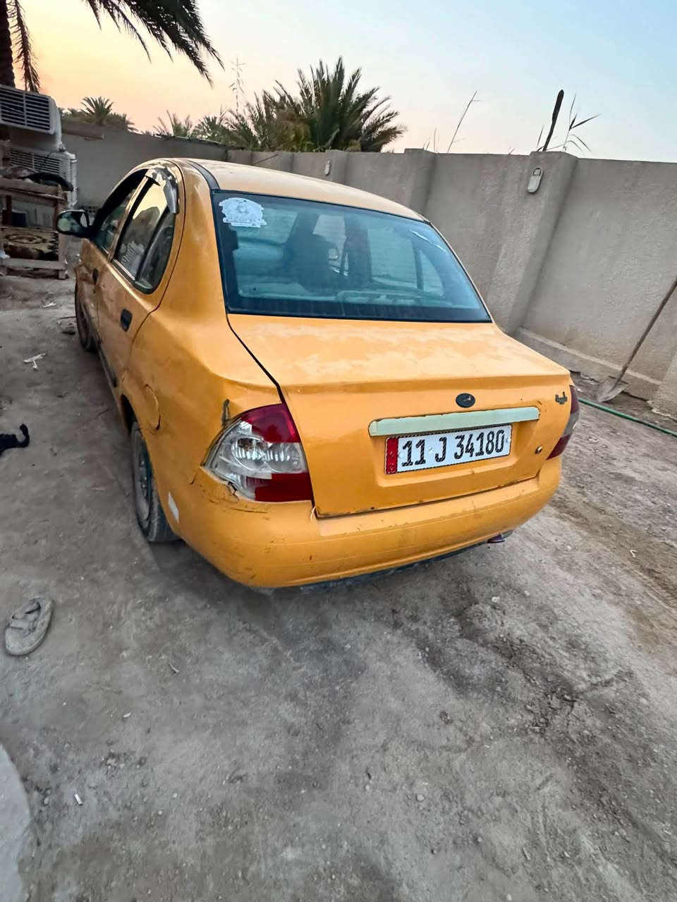 سلام عليكم طيبه مديل ١٥كفاله عامه مصفره هيئه وهاذا رقمي باقي تفاصيل ***********
