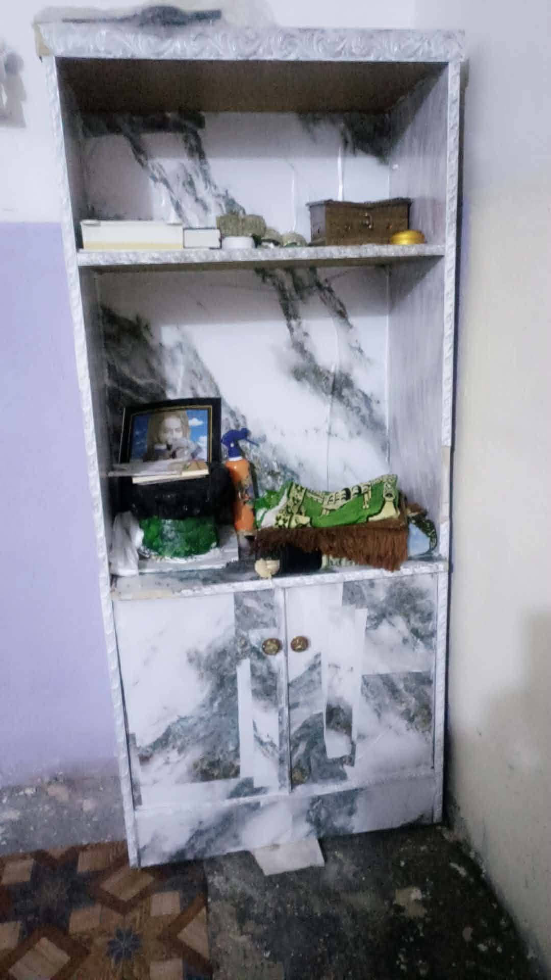 بغداد المحمودية • تانكي ٥٠٠لتر • جهاز سحب الحليب