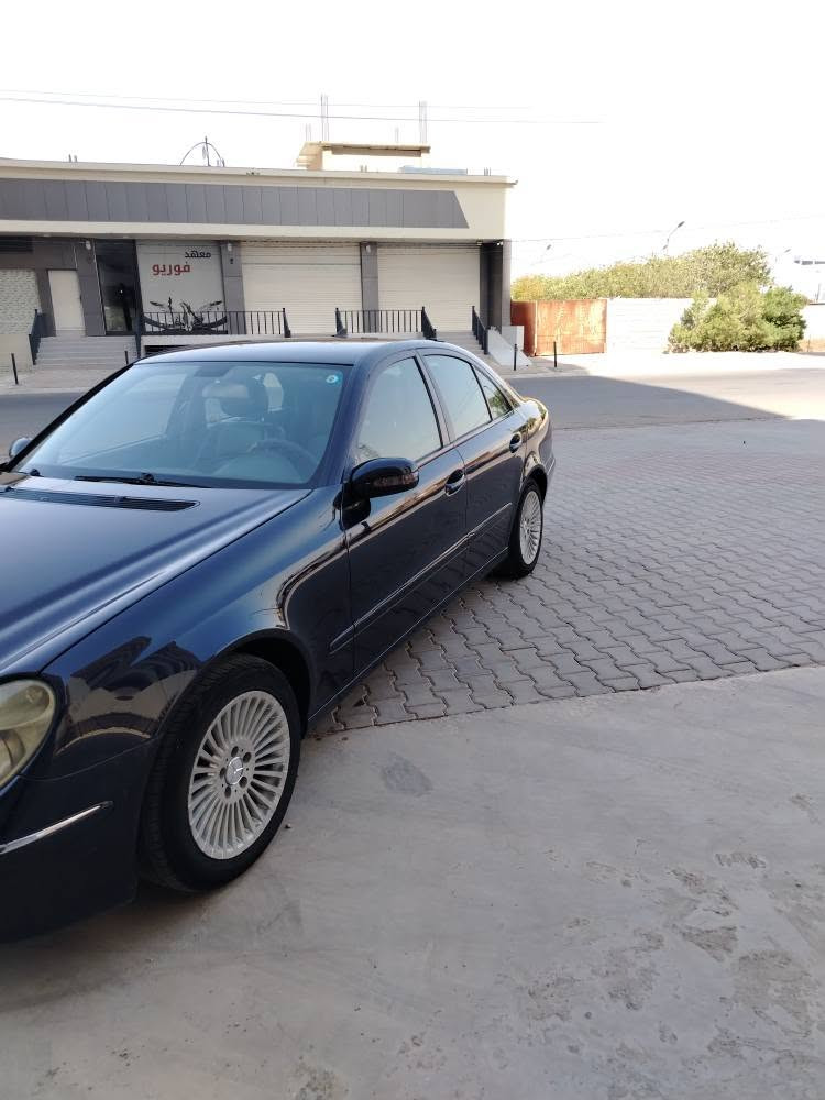 مارسيدس موديل 2007 كيرو مكيني مليكه بي بوياغ بي دعمه هه مه وي كياني بشرت تبريد هه موي له سر بيلادي ماو  *********** سعر 60 بشرتي وكال كركوك, العراق
