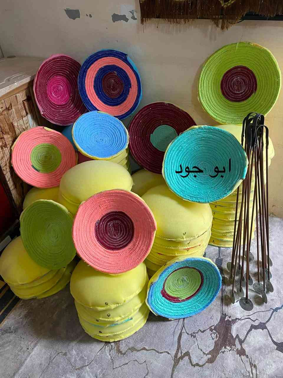 سلام عليكم طبكيات تفتوني محير دبل كل الاحجام ماشات بريمزات نفط وغاز طابوك حراري يوجد توصيل لكل المحافظات ***********
