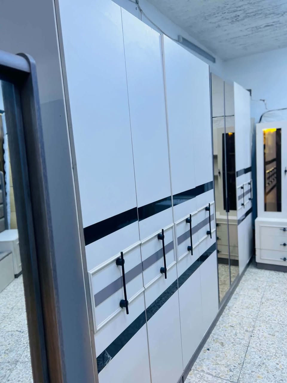 غرفه تركيه اصليه ماركه موديل حديث كولش حلوه لون مميز 🩷 10قطع 🔥 بس 950بلاشش شد ونقل مجاني حجز على وتساب*********** تابعو صفحه 🩷✨🎊✨💫🎊
