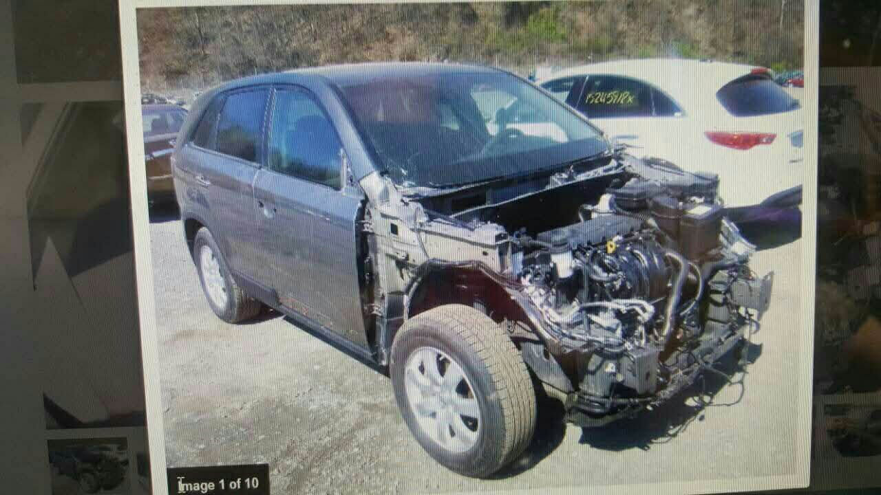 السلام عليكم سورنتو موديل 12 وارد امريكا حادثه مال قطع غيار بيها صبغ بيع حزام مكفوله من الكلبه والتجيه مواصفات السياره تحكم ستيرن جهتين شاشه حساس خلفي شاير بلمري العنوان بغداد المعامل قرب مطعم سنتر اوراس السعر 105 وبيها مجال للشراي ***********
