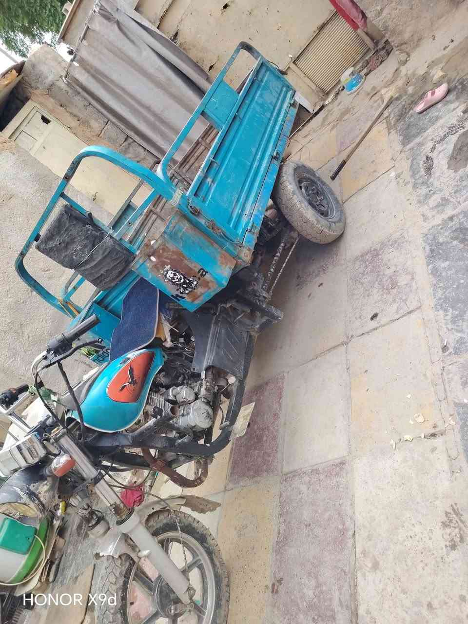 ستوته • موديل ١٨ • جمره