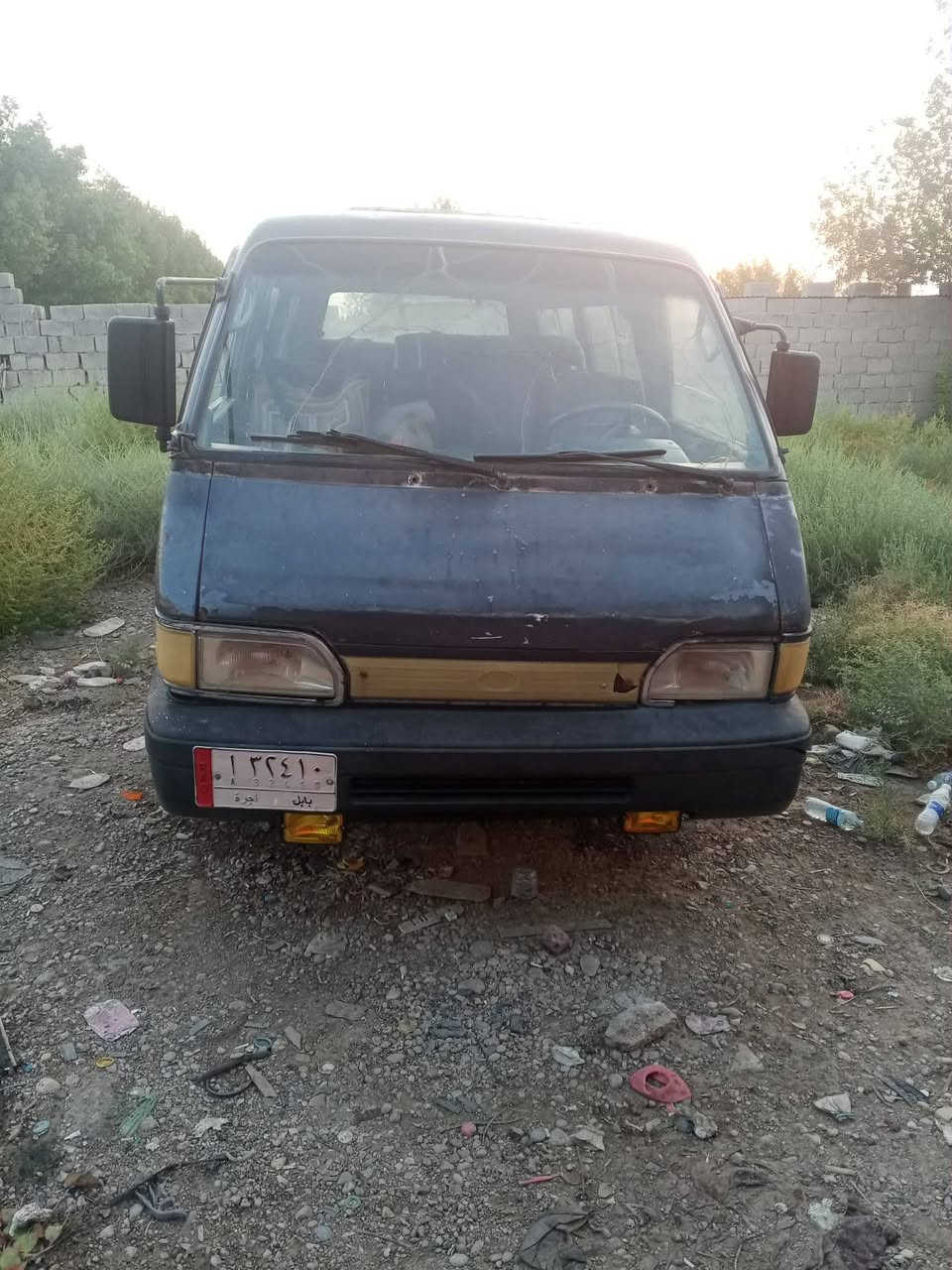 سلام عليكم  كيه بسته للبيع شواصي جديد  باور مشط مكينه بطن جديد  اربع وياله برك شرط وكاله مطلوبه خمسميه هيه مرور بس سعر 23بيها مجال شي قليل ***********
