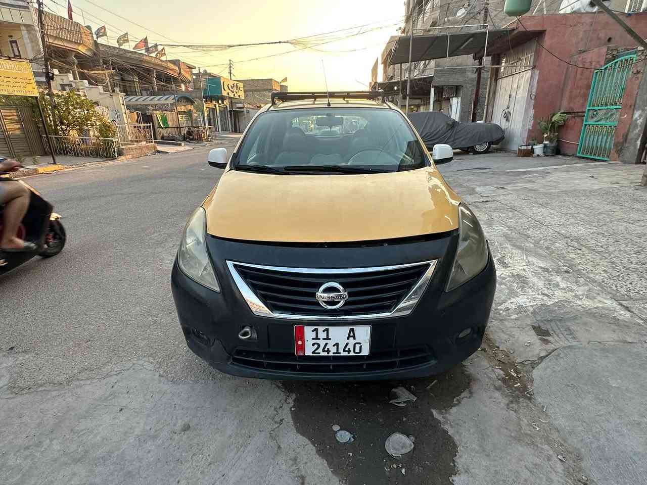 موديل 14
السعر 70 
العنوان بلديات 
مكينه وكير بعدهن بالضمان. 
حداديه تعبانه 
*********** 
بي واتساب
