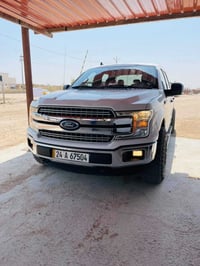 فورد F150 • موديل ٢٠١٩ • ماشية ٧١ الف