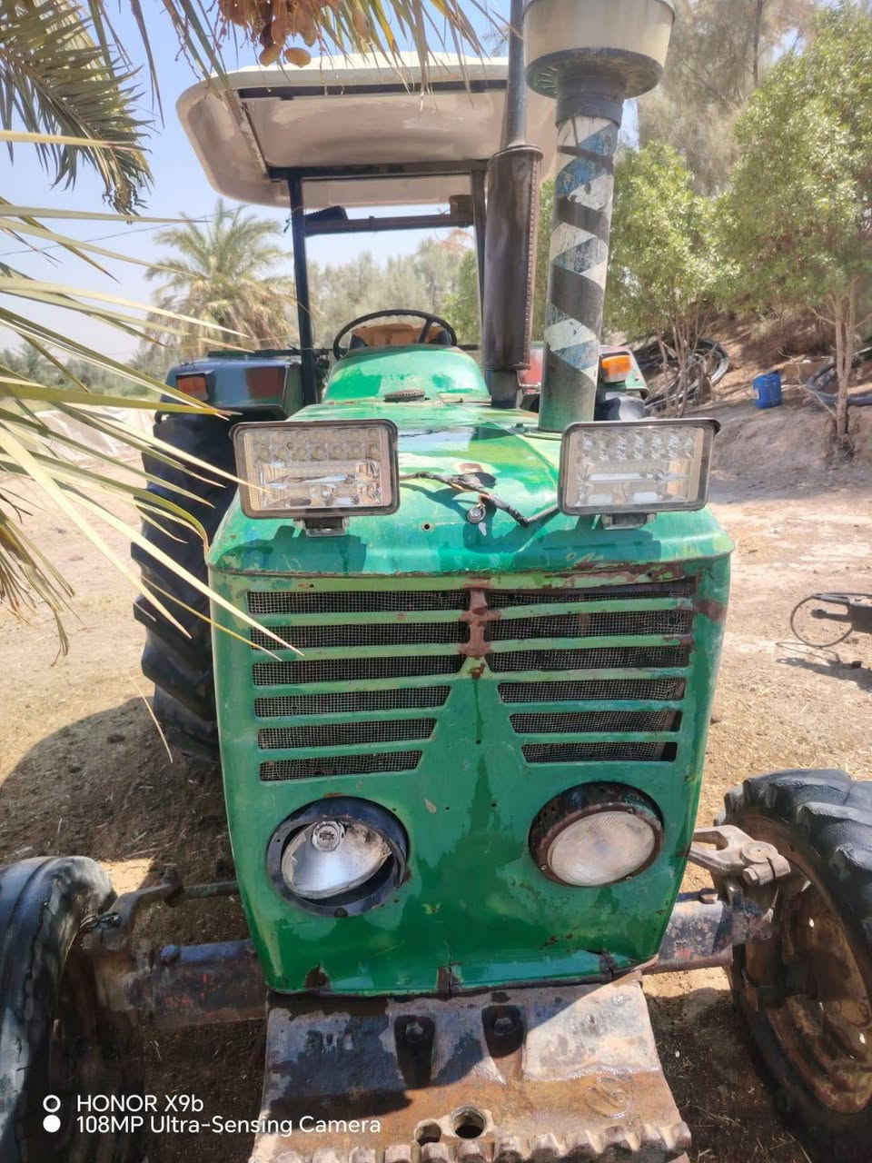 للبيع سيرت موديل 92 ارقم نكليزي واسط مکینه کیر اکسل مكفول شرط التحويل للتواصل
ولستفسار *********** مكان المكينه بابل

Q
