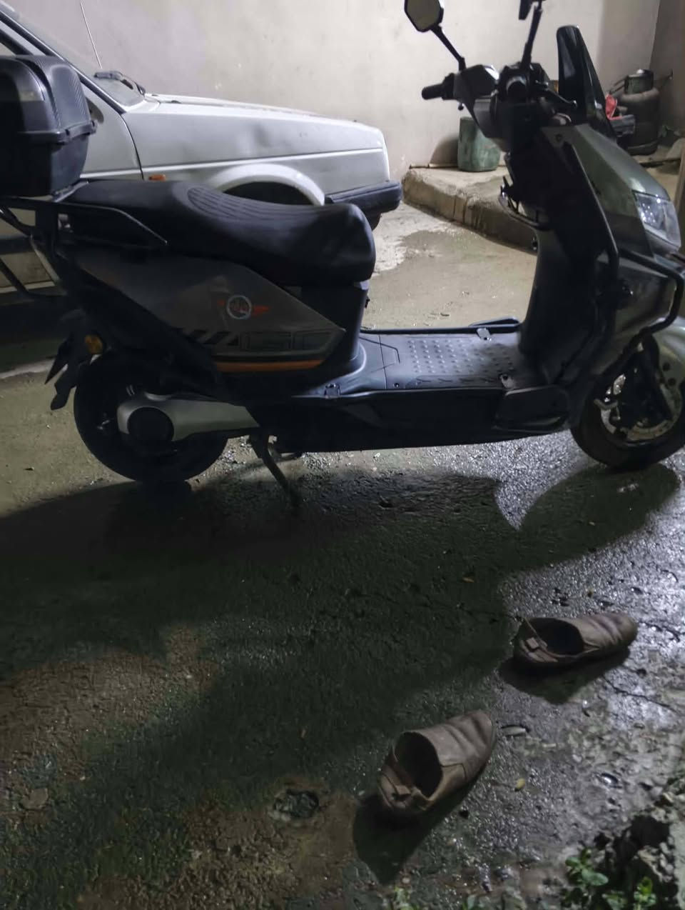 ٦ بطاريات • ٣ اشهر • ٣ سرعه