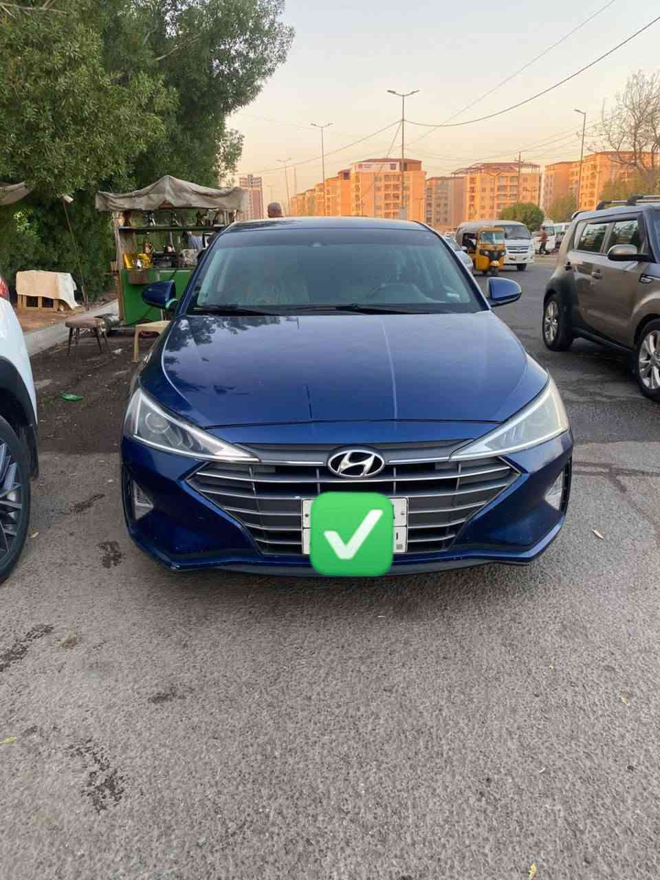 يا الله سلام عليكم النتره للبيع موديل 2019 حادث قطعه وحده فقط بنيد مبدل بيه ملاحظات بسيطه بل كشر  بسم شركه السياره رقمه اربيل الماني السياره جاهزه عله اخر حبابه كير مكينه كفاله تبريد ثلج حداديه امامي خلفي جديد باتري جديد السعر 110 بيه مجال قليل رقم الهاتف ,***********,
