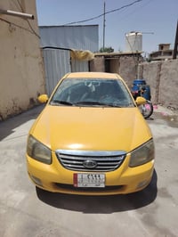 اسبكترا • ٢٠٠٧ • قسام شرعي