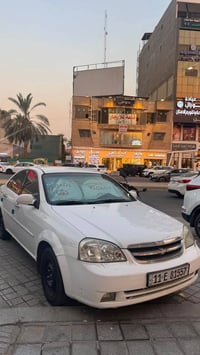 اوبترا ٢٠١٢ • اوتوماتيك • رقم بغداد