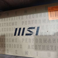 MSI Cyborg 15 • RTX 5070 ٨GB • ١١ شهر ضمان
