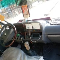فتون موديل 9 • مكينة بداية • تواير جدد