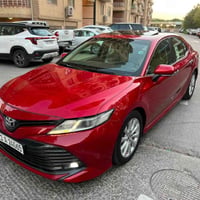 كامري خليجي ساز 2019  موصفات GLE ماشية 91 الف كيلو متر  السعر 160 $   ...