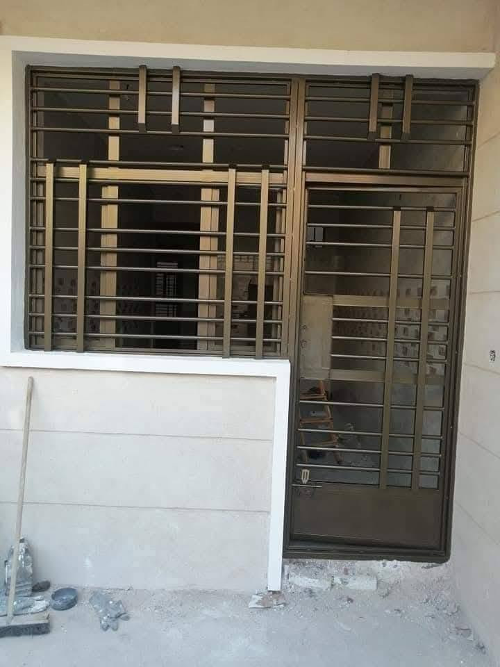 دهان واجهات • فوم • سقوف ثانويه
