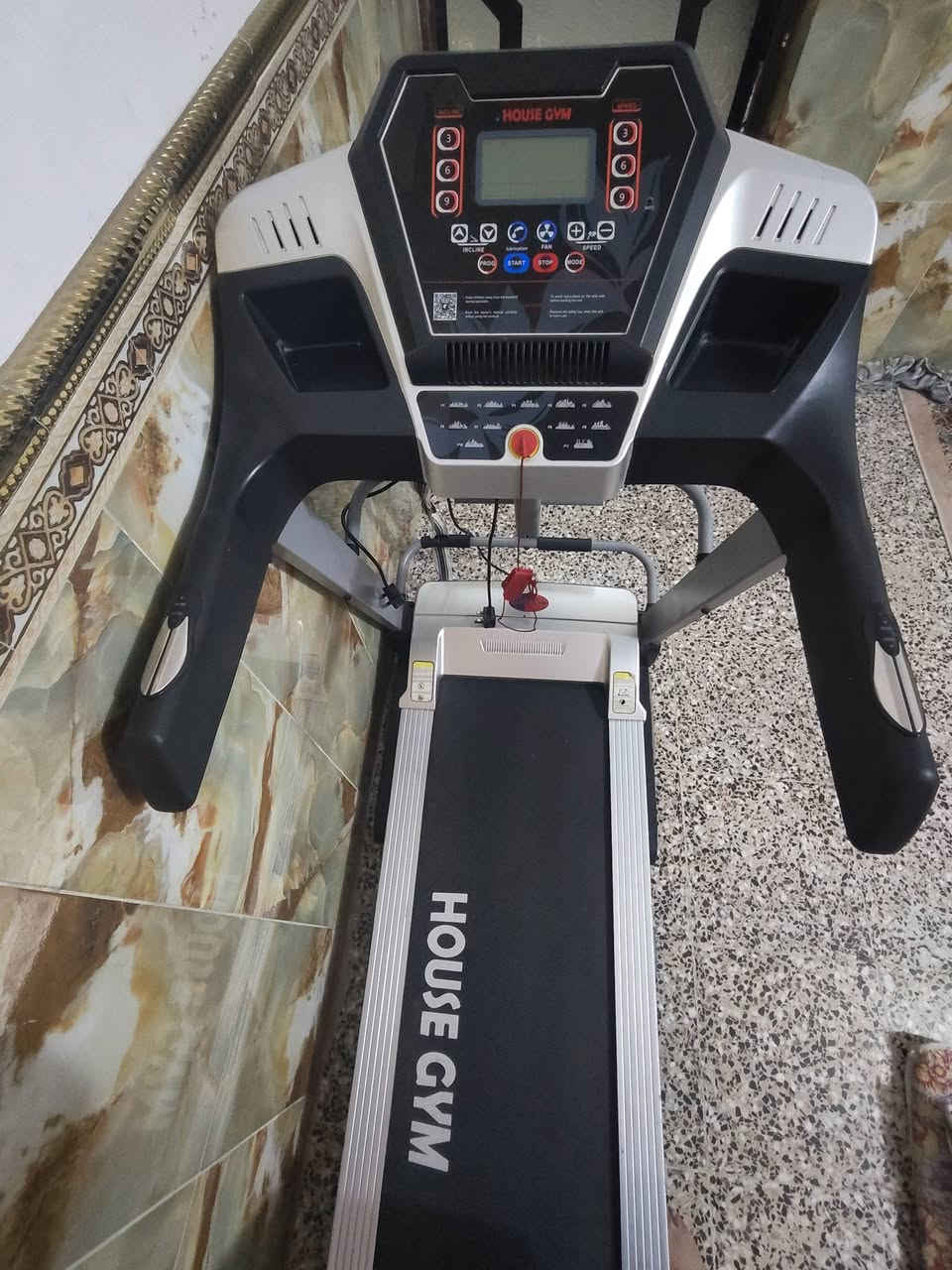 مشاية • دبل ماطور • ١٥٠كغ