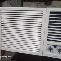 مكيف دميرال • راوتري • تدفئة وتبريد