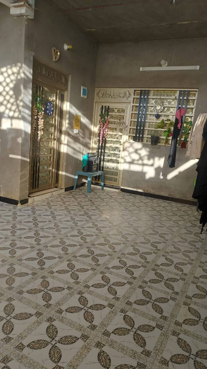 🏠 للبيع بيت في منطقة البو جاسم – شارع الوكفة

📍 الموقع: نهاية شارع الوكفة، بل  الشارع العريض.📐 المساحة: 180 متر .🏡 يتكون البيت من:
غرفة
صالة
براني
مطبخ
منور
📌 موقع جيد ومساحة مناسبة، والبيت قابل للسكن.
للاستفسار والتفاصيل والتواصل ***********
