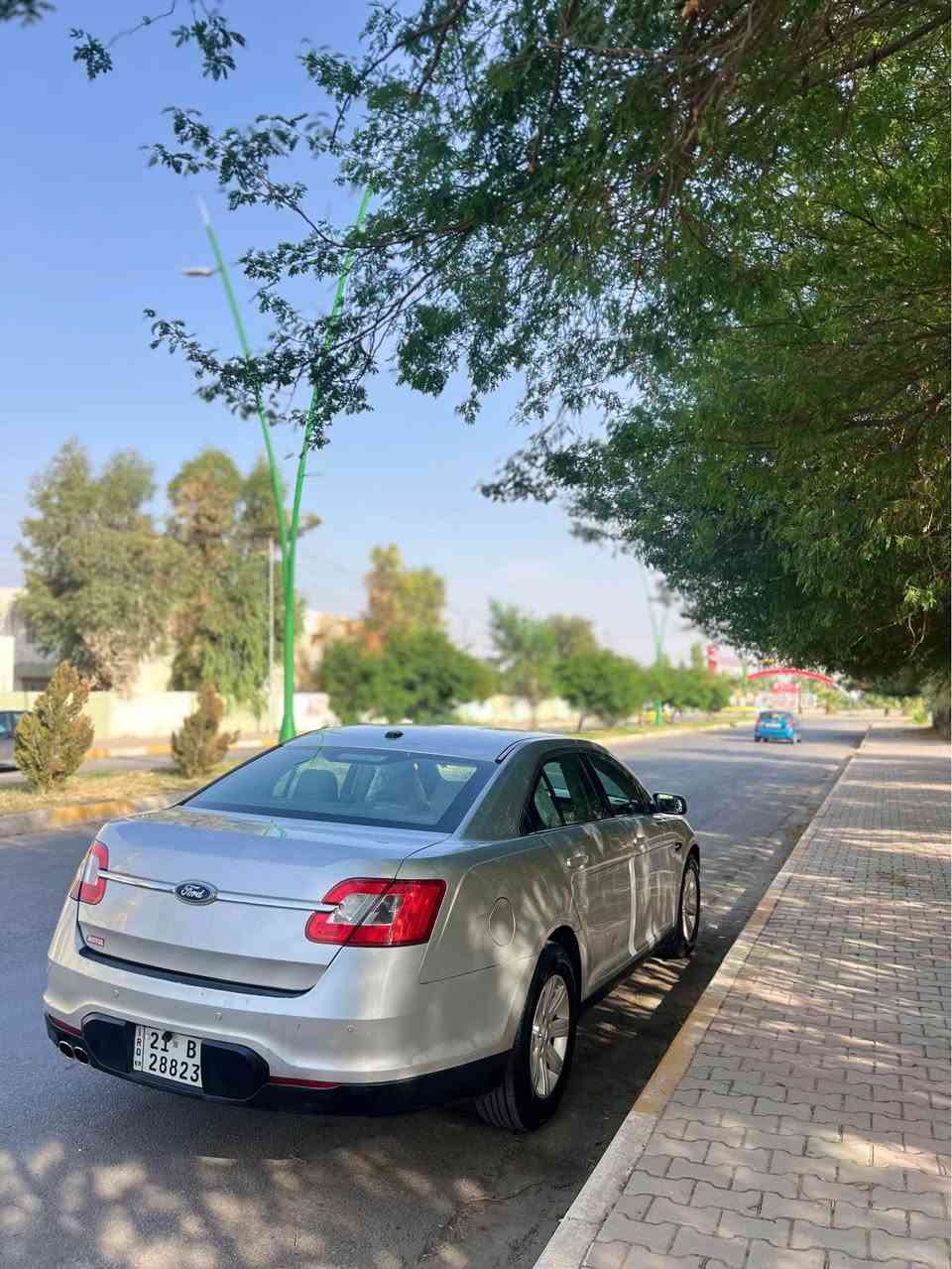 تورس ٢٠١١ • كركوك • رقم سليمانية