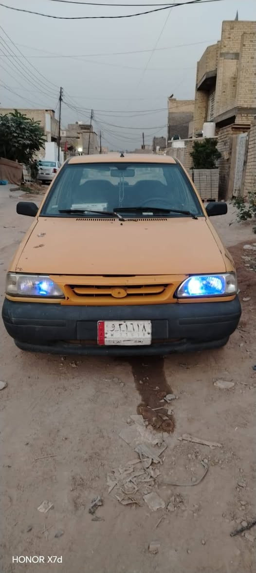 سلام عليكم سايبه موديل 16 شويه تعبانه يراد ترتيب نوقص بصيطه هاذا رقم تلفون *********** التفاصيل اتصل

نص مكتوب في الصور:
- HONOR X7d