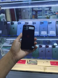 📱 iPhone 12 | 64GB ✨ جهاز نظيف ومرتب جداً  💾 الذاكرة: 64GB 🔋 البطارية:...