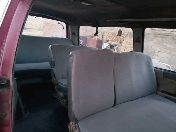 السلام عليكم من رخصه الادمن بريجو( للبيع او مراوس) موديل 95 رقم بغداد انكليزي مميز مشروع وطني سنويه 2027
كير اكسر كفاله دوشمه جديده كهربايات شغاله تخم تاير جديد صدر جديد باب سلايت كهربائي(مكانها الانبار) عارضها ب45 وبيها مجال لطيبين
***********
