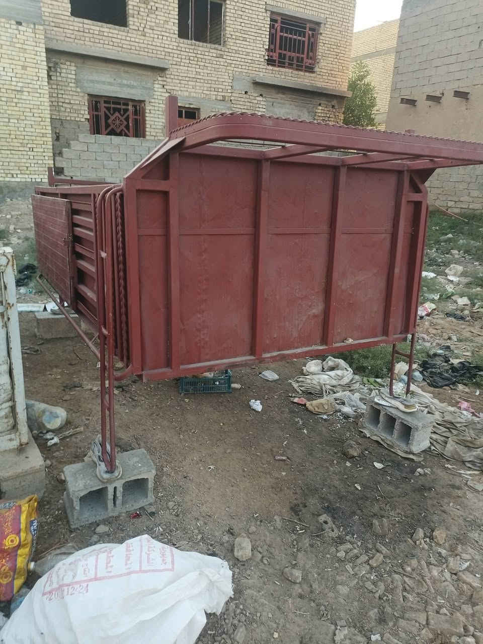 يا الله سلام وعليكم
محجر تفصال للبيع  العنوان بغداد نهروان

مكلف بل نشر للستفسار

***********

