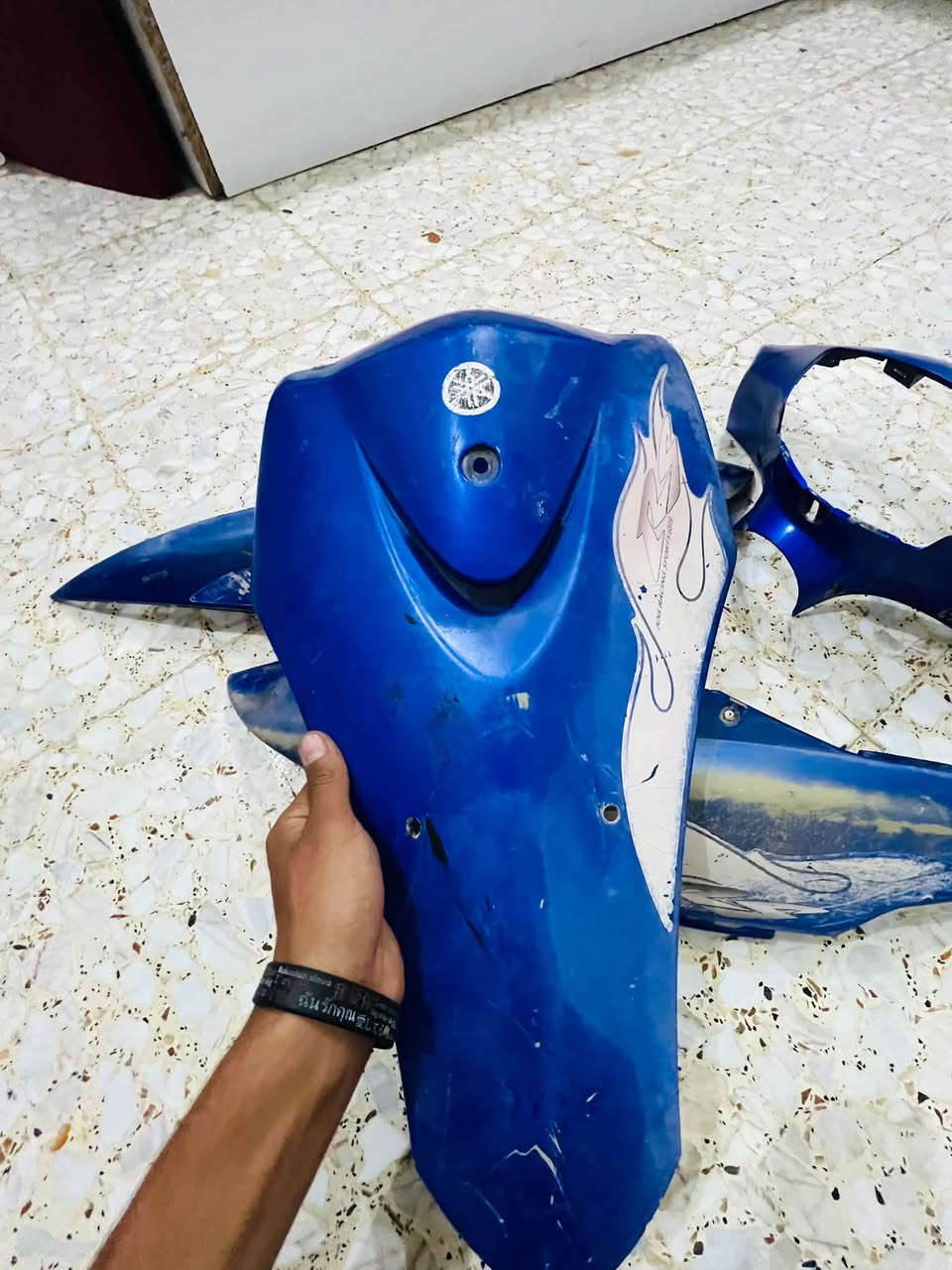 سلام عليكم كفرات ماكس عدله للبيع مكاني سماوه قضاء لرميثه لونهن ازرك جارد سعر تصال عله هاذه رقم ***********

