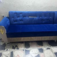 ديوان ٧نفر • درجه اولى • اسفنج ١٠سم