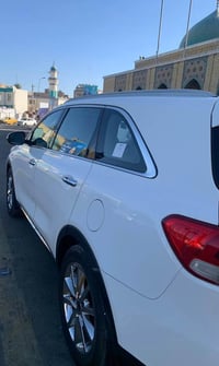 سورنتو للبيع ماشيه ٩٢ السعر ٢١٥$باقي التفاصيل داخل المنشور للاستفسار ع...