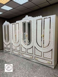 نجارين الشامية • صباغ اثاث • اعادة طلاء