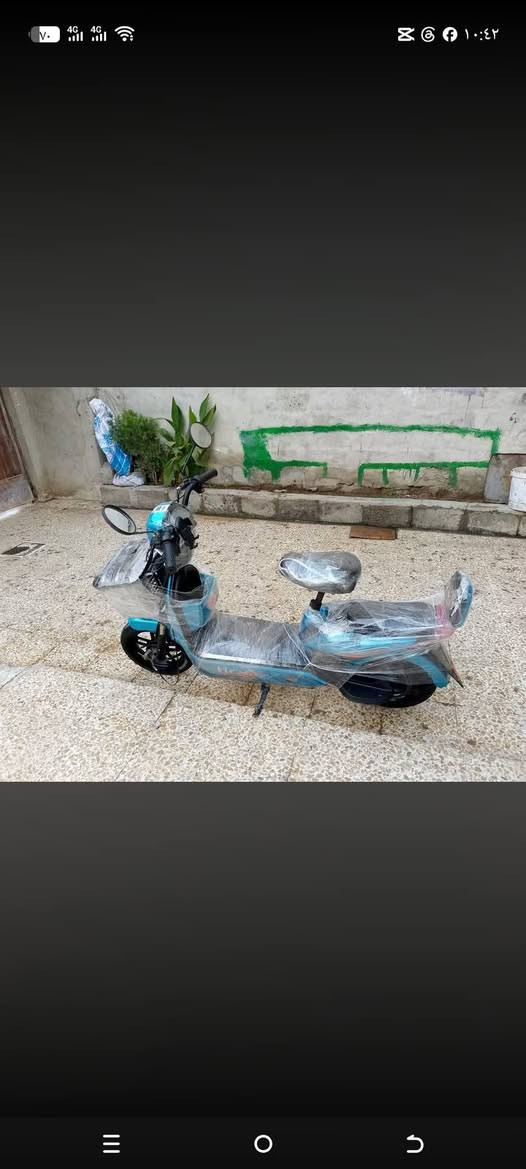 نظيف • للبيع • اليرموك