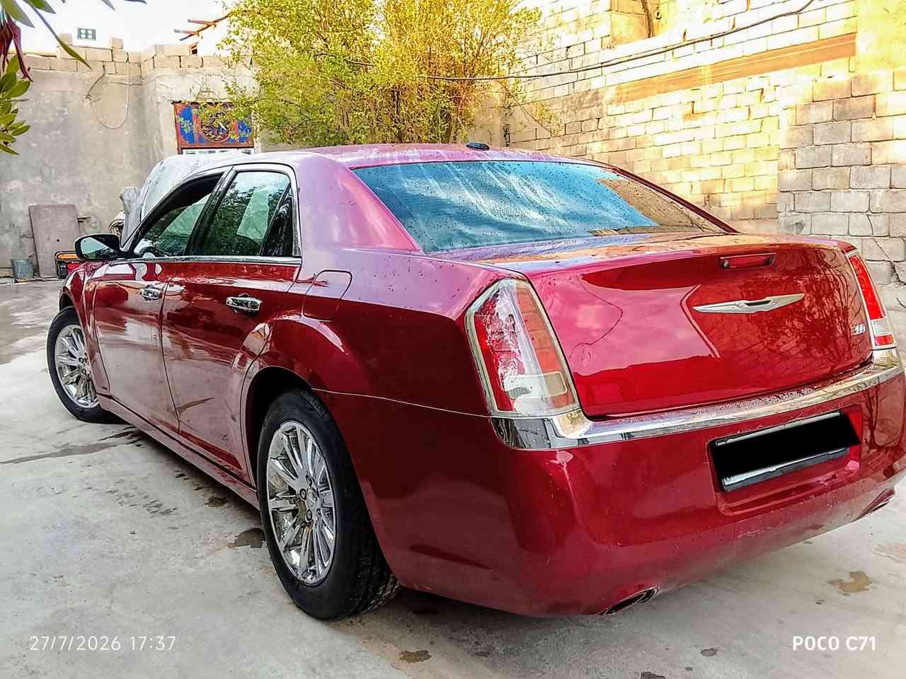 سلام عليكم بيع فقط بدون مراوس 

اوباما كص جنطه ادوات أدوات أدوات مكينه 3600 سته سلندر 

مكينه وكير وحداده بلكارتون 

كفاله من السرقه والعشائر 

بيها أرقام وسنوية انكليزي مطابق ويه الشاصي اصليات 

داخل جلد اسود

شاشه كبيره كامره دواره 

تحكم ستيرن 

كشنات كهربائيه 
السعر 65وبيه مجال للشراي رقم الهاتف ***********

عنوان السياره البصرة 📍
