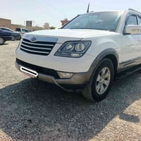 كيا موهافي • ٢٠١٣ • سنجار