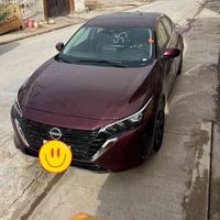 سنترا ٢٠٢٤ • وارد امريكي • رقم اربيل