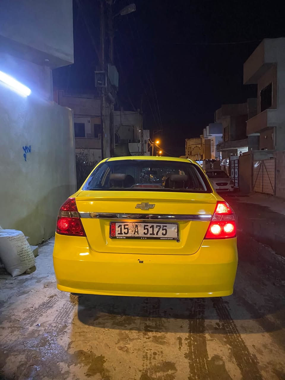 افيو ٢٠٠٠٩للبيع سياره جاهزه شرط الوكاله وتحويل هيىه وغرامات صفر محرك دبل كمشفت فول تماتيك صبغ حزام جماليه طخم جديد طخم تايه جديد سعر ٤٥وبيها مجال مكان موصل بلديات ***********
