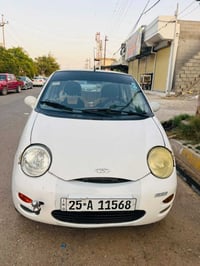 كوكو • ٢٠١٢ • رقم كركوك