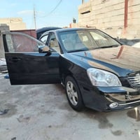 داخلية كاملة • كيا اوبتيما • طباعه مائيه