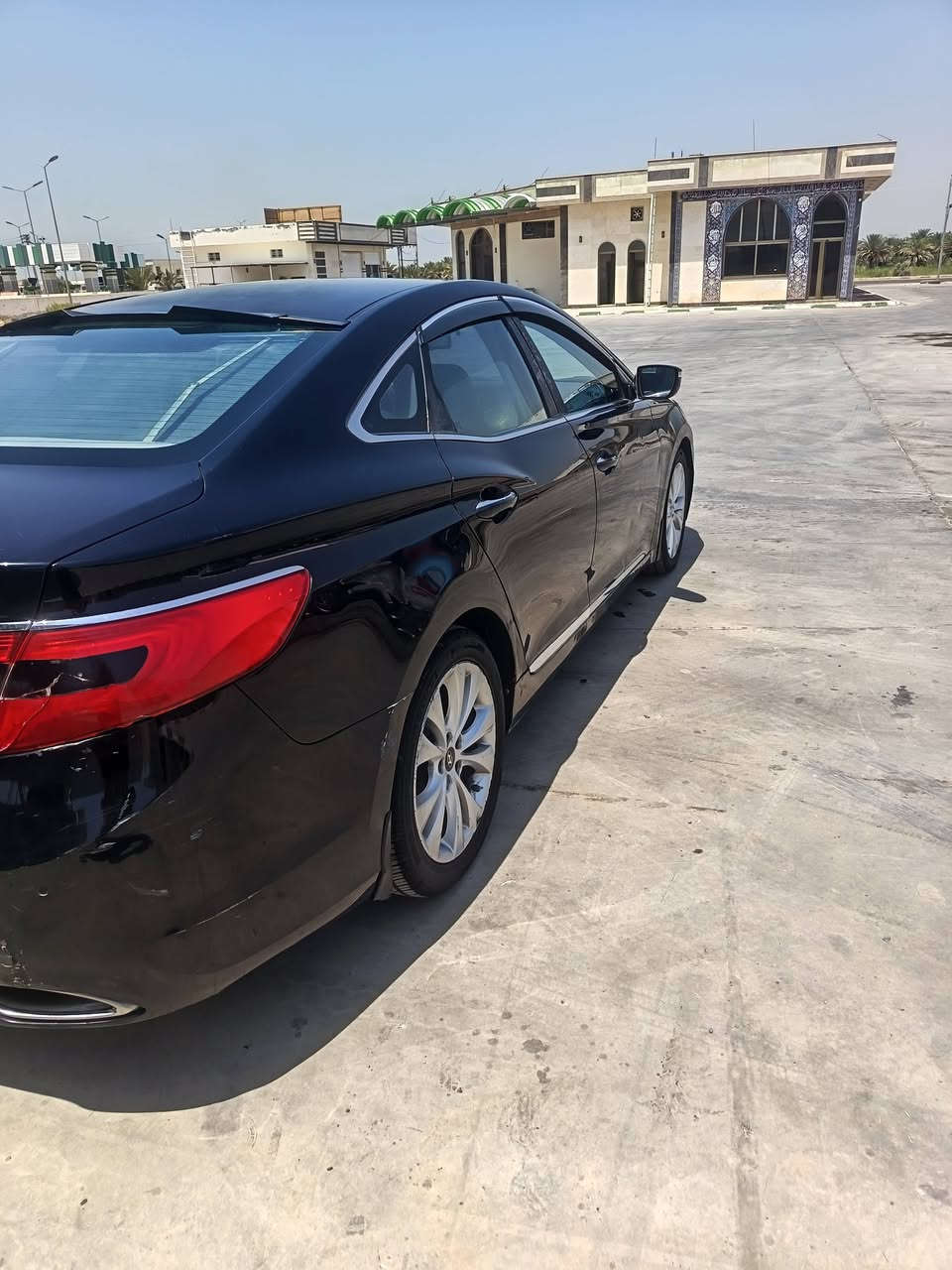 ازيره ٢٠١٣ خليجي بيهه باب ونص جاملغ صبغ فول عده الفتحه رقم كركوك بسامينه تحويل مباشر
السعر ١١٠ وبيهه مجال
***********
