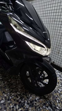 PCX الجيل ٣ • مكينة بلادية • نقص كلبسات