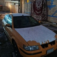سياره سمند 2011 مال جناي عوزها ترتيب سنويه ساقطه بل2025 كير مكينه فرنس...