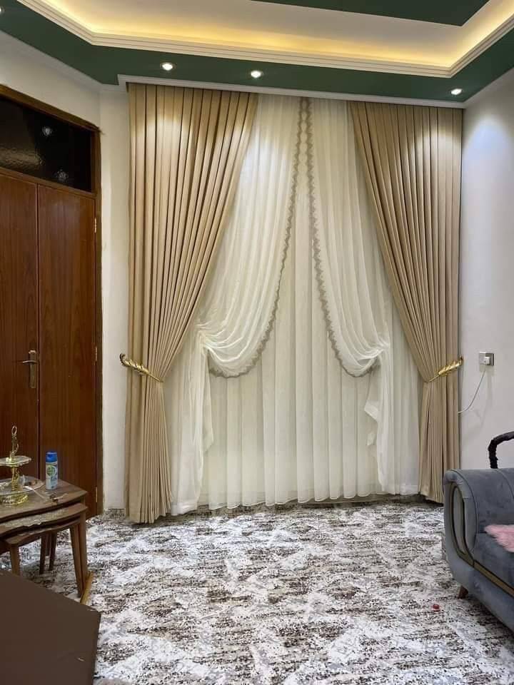 ستائر تفصال • توصيل المحافظات • تركيب ببغداد