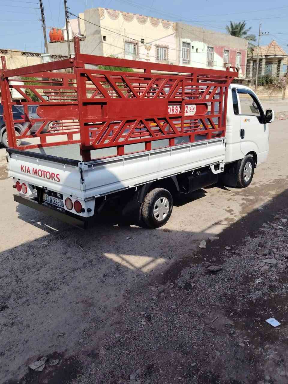 كيه 2700 • ٢٠١٨ • تحويل مباشر