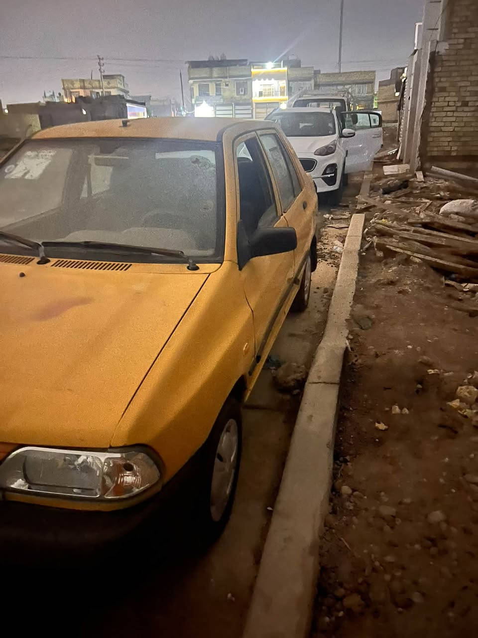 اب٢٠ • موديل ٢٠١٥ • بيع مستعجل