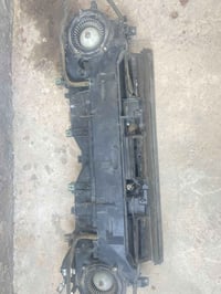 فريز جنبي H2 • حله مركز