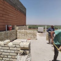 خلفه بناء • درجة أولى • متفرغ