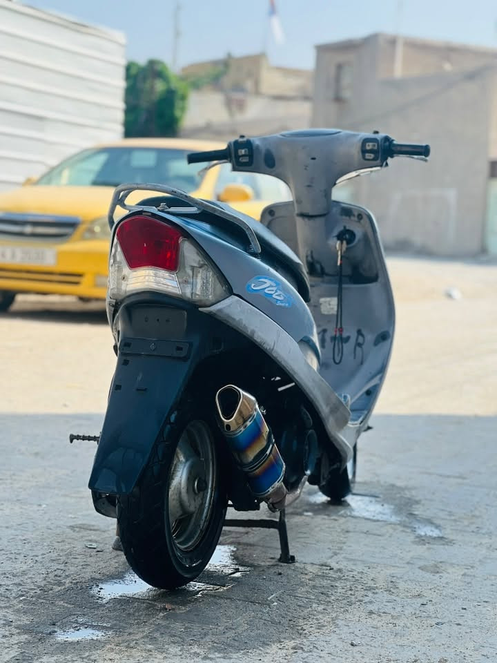 ماكس منغولي • نضيفه • ٢٠٠٦