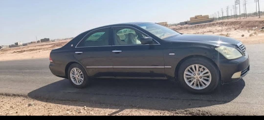 سلام عليكم سياره شاهينه للبيع مديل 2006 اصل السياره ادوات ادوات ادوات كصه جنطه كير محرك وتبريد كفاله العنوان البصرة الستفسار *********** البصرة, العراق
