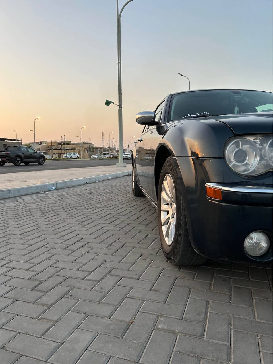 اوباما 2008 فول موصفات رقم اربيل راعيهاا موجود  محرك 3500 توني شاده بعده بالضمان كير حداديه كفاله 
تخم تاير 
تبريد تدفئه 
فتحه سقف 
تحكم ستيرين 
تشغيل عن بعد 
كشنات كهرباء 
لايت زنون عدسه 
شاشه كامره خلفيه 
سماعات. بوستن 
سياره مصبوغه عام اثر جراد 
وخياس الدواير 
السياره خير من لله 
السعر 68 وبيهاا مجال 
الاستفسار ***********
ملاحضه السياره نقل جثه وبيهاا كصه البصرة, العراق
